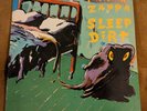 FRANK ZAPPA - SLEEP DIRT Vinyl Record