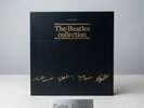 The Beatles Collection 14LP Vinyl Box Set Japan EAS-66010-23