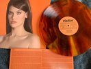Sienna Spiro -The Visitor Blood Records Limited Edition Vinyl 1089/3000