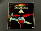 Johnny Blue Skies AKA Sturgill Simpson - Mutiny After Midnight LP On Vinyl