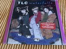 SEALED TLC: Waterfalls PROMO SINGLE 1995 - LaFace Records Vinyl LP Record RARE
