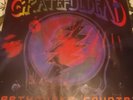 RARE GRATEFUL DEAD Earthquake Country Unreleased Soundboard Live Purple Vinyl LP