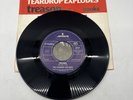 TEARDROP EXPLODES Treason RARE 7