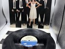 Blondie Parallel Lines 1978 Chrysalis Records/ORIGINAL FIRST PRESS/ORIG INNER