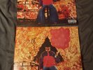 Oliver Tree Ugly Is Beautiful Vinyl LP Yellow SEALED Signed Secondsry Jacket