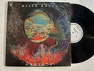 Miles Davis 2 x LP 