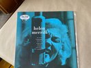 Helen Merrill EmArcy MG 36006 Analogue Productions Gatefold Reissue LP