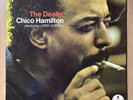 Chico Hamilton - The Dealer - Impulse / ABC - (Introducing Larry Coryell) - VG+