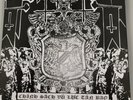 Vothana – Chính Sách Vũ Lực Tàn Bạo [Demo III] [Black] (2020)