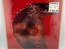 Blackfoot Strikes LP 1979 ATCO Original Shrink VG+ Southern Rock
