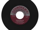 CARLTON COFFIE / MUSICAL REVOLUTION / VERSION / 7''