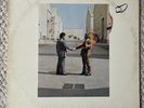 Pink Floyd Wish You Were Here 1975 12