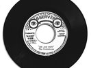 ROCKSTONES / OH JAH MAN / MOSES ALL STARS / THE PROMISE LAND / 7''