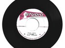 SOUL VENDORS / DRUM SONG / CORNELL CAMPBELL / UNDER THE OLD OAK TREE / 7''