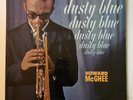 HOWARD McGHEE 