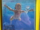 Nirvana - Nevermind (LP) Reissue New/Sealed Grunge Rock Records