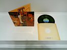 JACKSON HEIGHTS BUMP 'N' GRIND LP VERY RARE UK PROG  ORIG '73 VERTIGO SPACESHIP