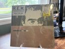R.E.M. “Life's Rich Pageant” 1986 Vinyl LP, Record Album-IRS Records - Sealed