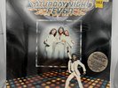 1977 Saturday Night Fever Soundtrack Bee Gees 12” Vinyl Records RS-2-4001 SEALED