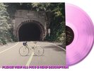 THE BACKSEAT LOVERS When We Were Friends /1000 RARE Exclusive Pink Vinyl READ