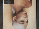 Ariana Grande Sweetener Eternal Sunshine Tour Exclusive Pop Up Pink/Orange Vinyl