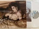 Madonna LP 