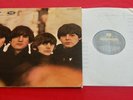 THE BEATLES - BEATLES FOR SALE - 1964 UK 1st PRESSING - EMITEX INNER - EX