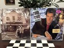 Randy Travis Always & Forever Vinyl Record & Storms Of Life Vinyl Bundle