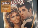 SEALED Grease 40th Anniversary 180g Record 2018 Gatefold Movie Soundtrack Rock