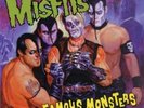 Misfits - Famous Monsters