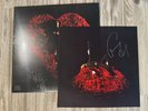 AUTOGRAPHED Superache Insert + Ruby Red Vinyl - SIGNED by Conan Gray