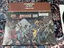 Marvin Gaye “I Want You” Tamla Motown T6-342S1 VG/VG+