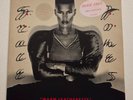 Grace Jones Warm Leatherette LP Vinyl 1980 Compass Point 1st Press