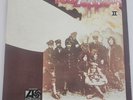 LED ZEPPELIN II 2 LP LUDWIG ON BOTH SIDES  VG/ PLAYS VG+  ORIGINAL INNER SLEEVE