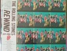 THE ROLLING STONES REWIND 1971-1984 - JAPAN VINYL LP OBI ESS-91090 EX EX
