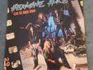 Hericane Alice Tear the House Down Rare Vinyl 1990