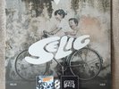 VINYL LP - SELIG - SELIG + HIER - DOUBLE CLASSICS
