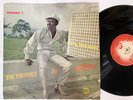 PAT THOMAS  In Action Vol 1 | Ghana | Reggae Funk | Afro Soul Stepper | LP HEAR
