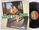 MANFEI OBIN Migration People | Masterpiece  | Afro Soul | Balearic | LP HEAR