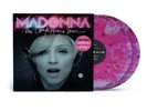 Madonna - The Confessions Tour RSD 26 Double Pink Purple Vinyl LP New/Sealed