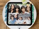 LP Shocking Blue Battle of the Shocking Blue & Golden Earring / Domestic Battle