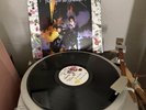 Prince & The Revolution – Purple Rain - 1984 Warner Bros. Rock Funk Vinyl LP