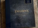 The Lord of The Rings The Two Towers SEALED limited ed 180 Gram 5LP Blue Vinyl