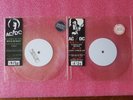 RARE AC/DC  Rock Or Bust/T.N.T   Satellite Blues/Stiff upper lip