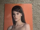 Sienna Spiro -The Visitor Blood Records Limited Edition Vinyl Brand new 306/3000