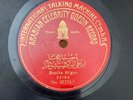 ARABIC 78 rpm Basile Higar Cairo ITMC 45334 / 2