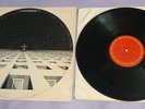Blue Oyster Cult self titled LP Columbia KC 31063 ex