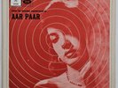O.P. Nayyar - Aar Paar LP EX/VG+ Bollywood Odeon India