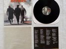 Helmet Aftertaste Size 12” Vinyl 1997 US Interscope Epitaph w Insert Original LP