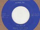 Gene Chandler I'm Just A Fool For You Constellation Soul Northern Motown